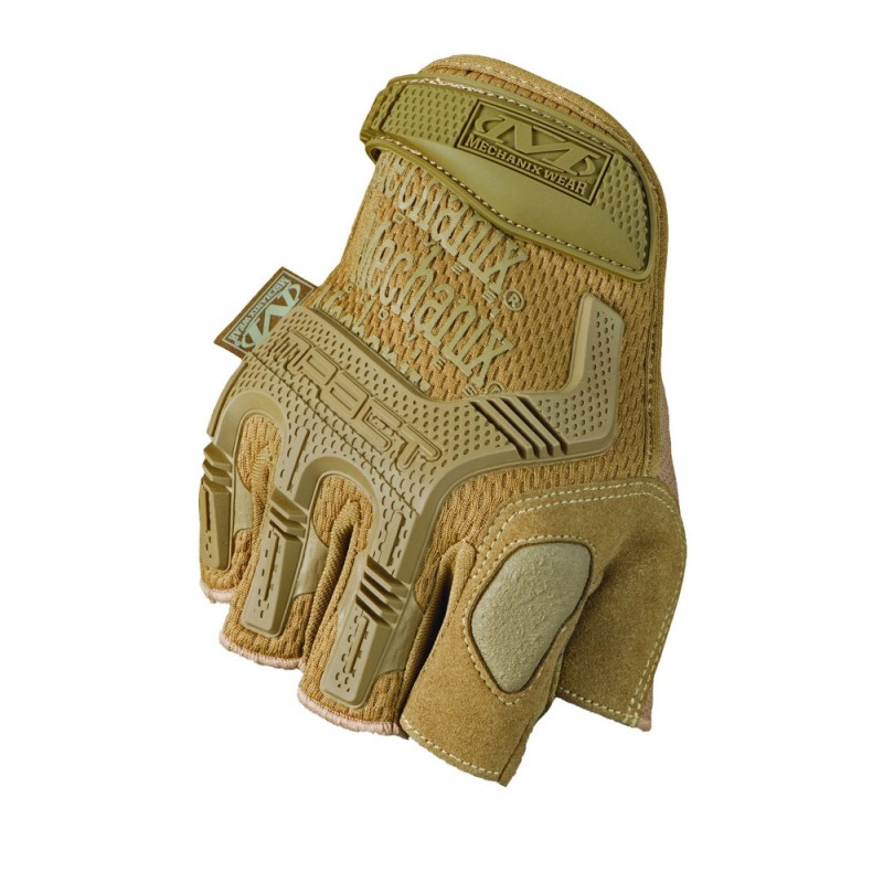 Mitaines Mechanix Wear M-Pact - Pro Army
