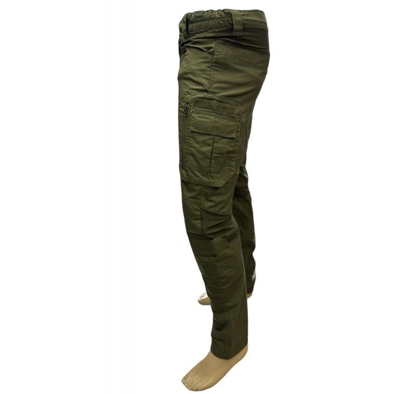 Pantalon Tactique Intervention / Outdoor Gamme Héra 01