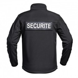 Nouvelle Veste Softshell FLAP A10 Equipment Sécurité 03