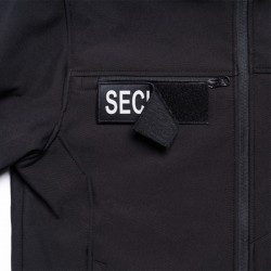 Nouvelle Veste Softshell FLAP A10 Equipment Sécurité 05