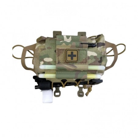 Trousse secours IFAK Militaire Multibario 01