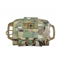 Trousse secours IFAK Militaire Multibario  02