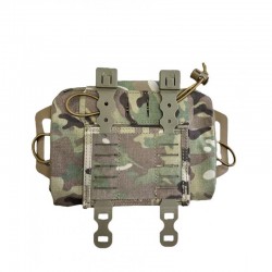 Trousse secours IFAK Militaire Multibario 03