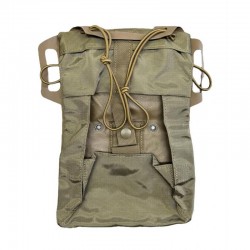 Trousse secours IFAK Militaire Tan 05