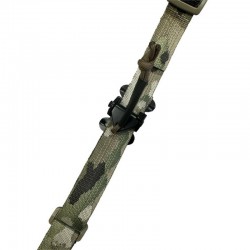 Sangle de Combat Orion Tactical HK 416 / AR15 Sling Ajustable High Stability Multibario 02