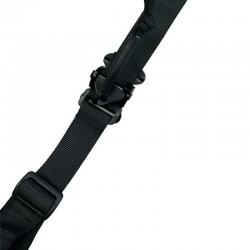 Sangle de Combat Orion Tactical HK 416 / AR15 Sling Ajustable High Stability Noir 02