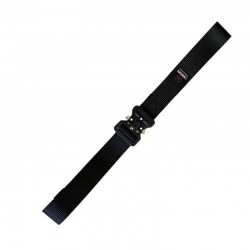 Ceinture Cobra Police Orion Tactical Noir