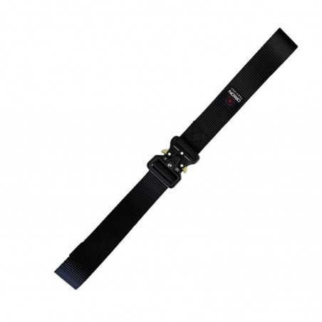 Ceinture Cobra Police Orion Tactical Noir
