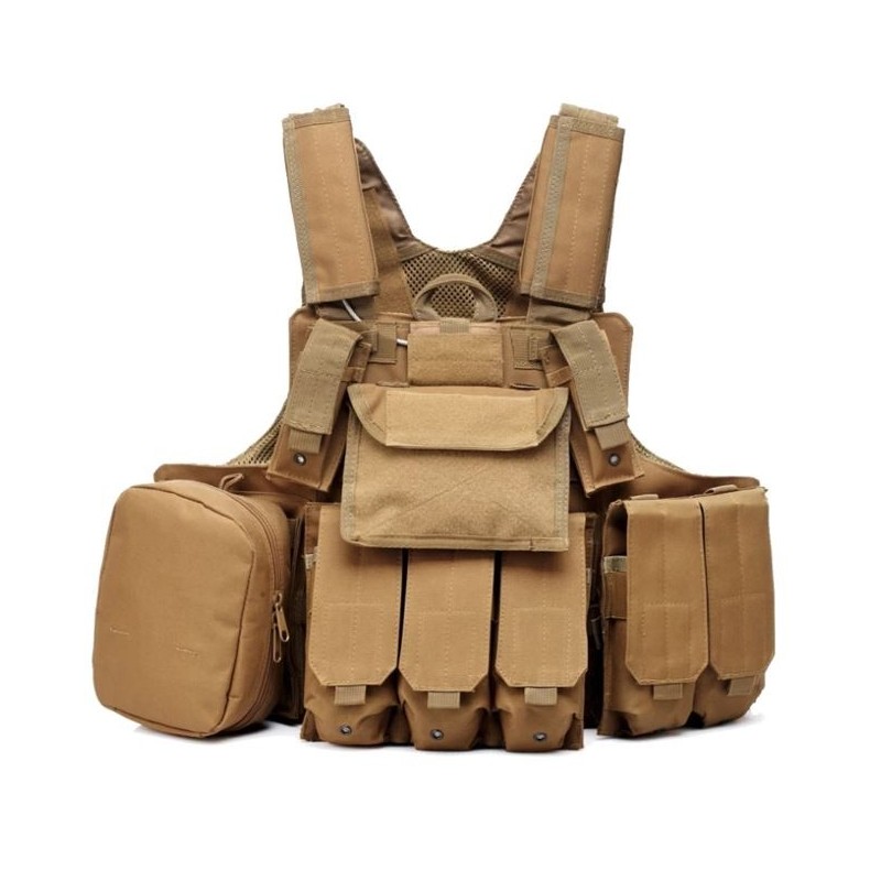Gilet tactique miltec achat vente equipement magasin surplus militaire  airsoft