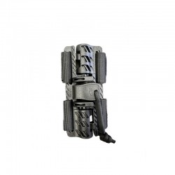 Gilet Porte-Plaques Black Ops Alpha Avec Porte-Chargeurs 5.56 05