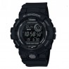 Montre G-SHOCK G-Squad GBD-800 Noir