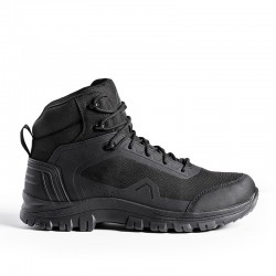 Chaussures Secu One 6 A10 Equipment Noir Pro Army