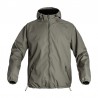 Veste de Pluie Militaire A10 Equipment Lightshell Rain Protect Vert 01