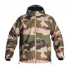 Veste de Pluie Militaire A10 Equipment Lightshell Rain Protect Camouflage 01