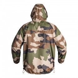 Veste Courte De Pluie Lightshell Rain Protect A10 Equipment Camouflage 03