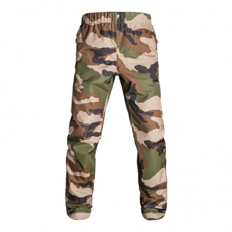 Pantalon De Pluie Lightshell Rain Protect A10 equipment Camouflage 01