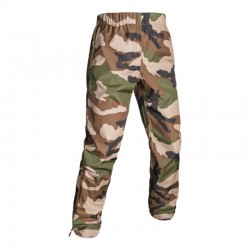 Pantalon De Pluie Lightshell Rain Protect A10 equipment Camouflage 02