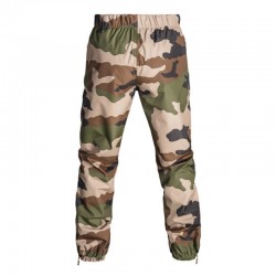 Pantalon De Pluie Lightshell Rain Protect A10 equipment Camouflage 03