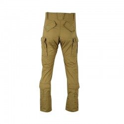 Pantalon de Combat V2 Shadow Strategic Operator Tan 03