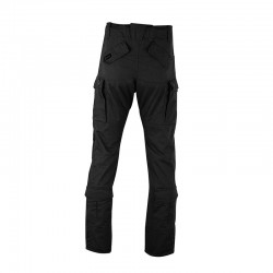 Pantalon de Combat V2 Shadow Strategic Operator Noir 03