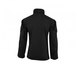 Chemise Ubas Shadow Strategic noir 03