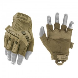 Mitaines Mechanix Wear M-Pact Coyote 01