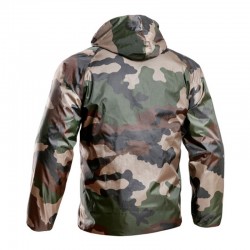 Veste de Pluie Militaire Light Shell Ultra light Membranée A10 Equipment 03