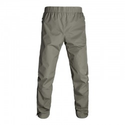 Pantalon de Pluie Lightshell Rain Protect A10 Equipment Vert 01