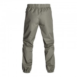 Pantalon de Pluie Lightshell Rain Protect A10 Equipment Vert 03