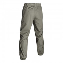 Pantalon de Pluie Lightshell Rain Protect A10 Equipment Vert 04