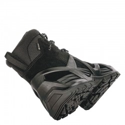 Chaussures Lowa Zephyr MK2 GTX Mid Tf Noir 03