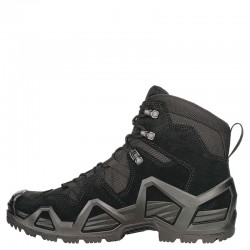 Chaussures Lowa Zephyr MK2 GTX Mid Tf Noir 04