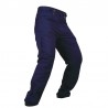 Pantalon Police Stretch Bleu Marine Homme 01