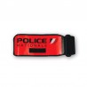 Brassard Élastique Police Nationale GK Pro 01