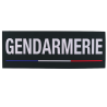 Bandeau Gendarmerie Opex Grand Modèle 30x10cm