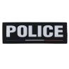 Bandeau Police Opex Grand Modèle 30x10cm 01