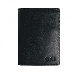 Portefeuille Police 3 volets GK Pro 03