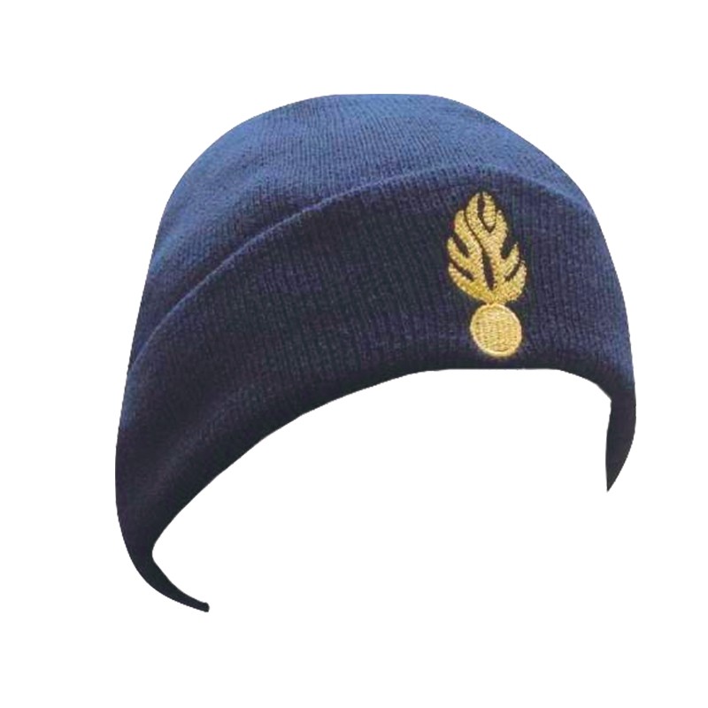 Bonnet Gendarmerie Mobile Thinsulate 01