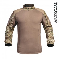 Chemise de Combat UBAS A10 Equipment Fighter V2 Multicam 01