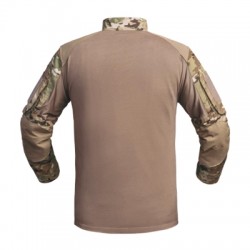 Chemise de Combat UBAS A10 Equipment Fighter V2 Multicam 04