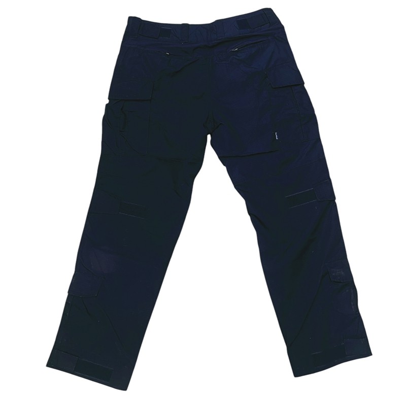 Pantalon De Combat Style G3 Bleu Marine 01