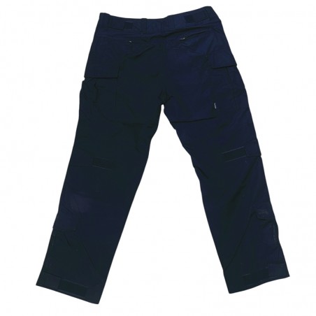 Pantalon De Combat Style G3 Bleu Marine 01