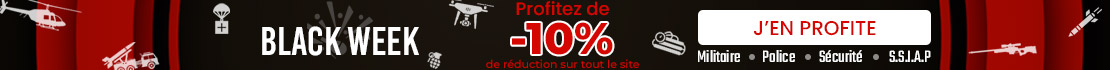 Black Friday 2024 Surplus Militaire