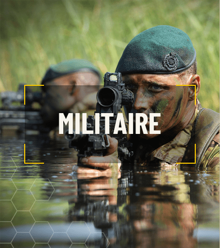Écusson Militaire A10 Equipment France Désert - Pro Army